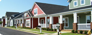 Painting Exterior Finishes